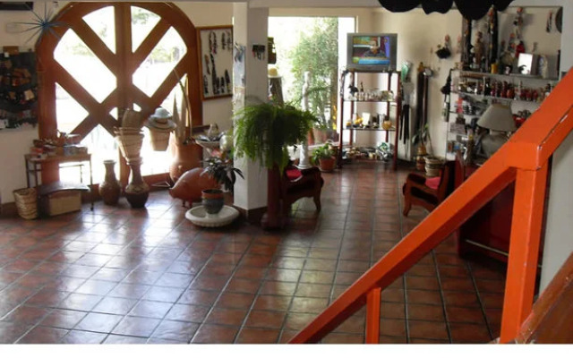 Hotel Verde Sol
