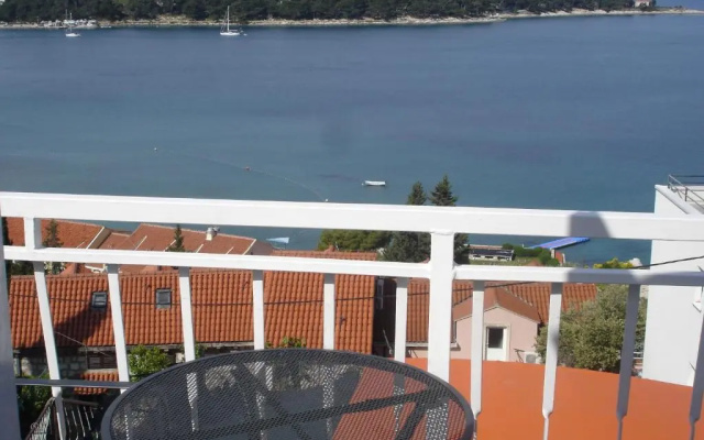 Apartments Zulic