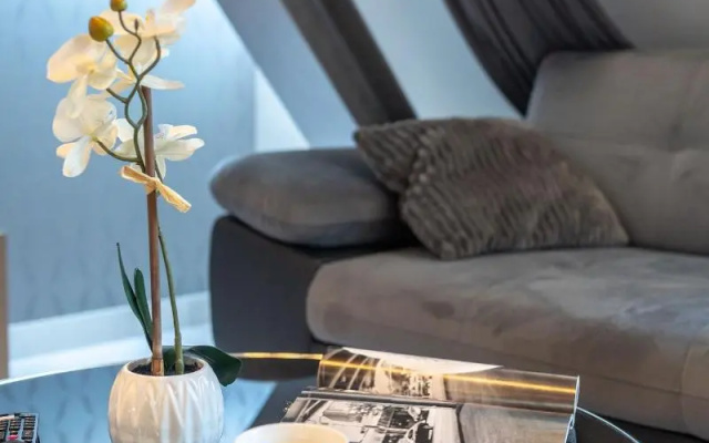Aparthotel New Lux