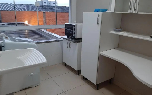 Apartamento em Tijucas próximo a praias