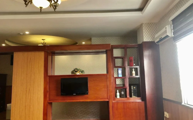 Thang Loi Hotel