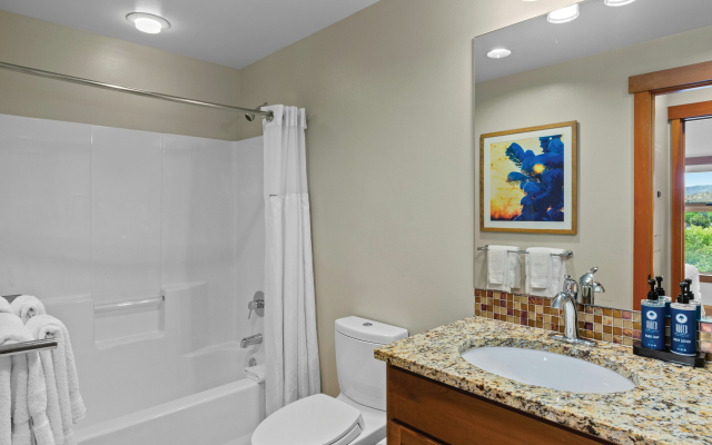 WorldMark Chelan - Lake House