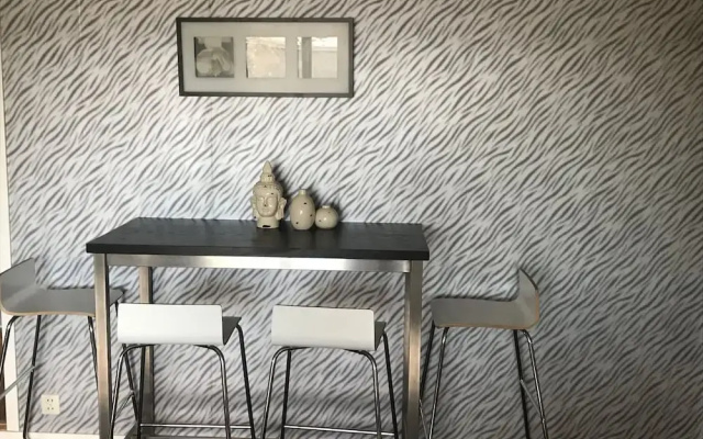 Frogner Oslo Apartments