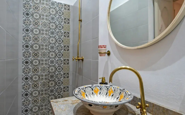 Riad Al Marah