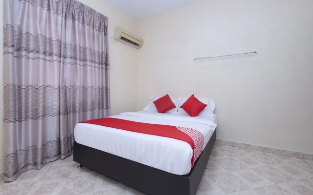 SPOT ON 89941 Rivermoon Guest House