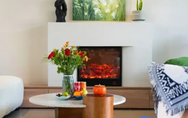 Floral Hotel·Zunman Impression Hotel (Roushen Baodian Branch)