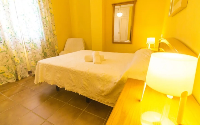 SimplyHosted Costa Ballena