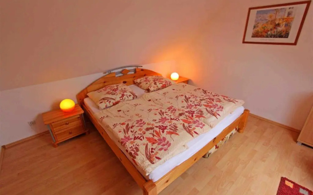 Ferienhaus Roeddelin UCK 2081