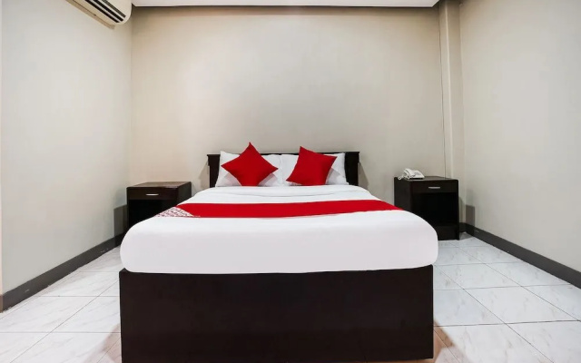 Oyo 838 Thao Nguyen Hotel And Apartment