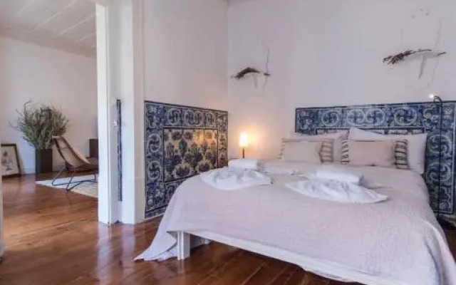 Lovelystay - Chiado 2 Bedroom Charm!
