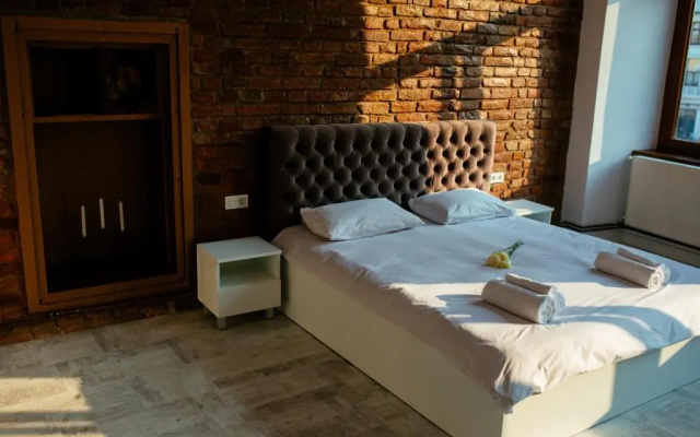 Apartament Ștefan