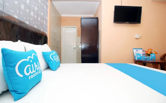 Airy Eco Syariah Petukangan Selatan Sabar 22 Jakarta