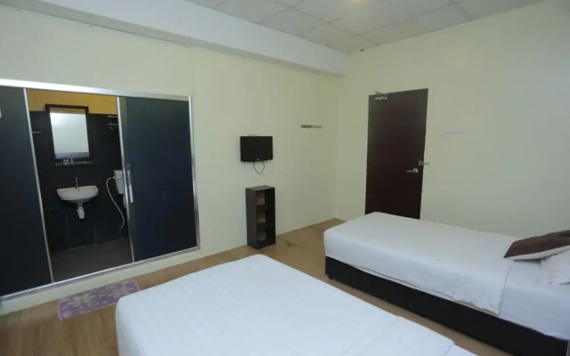 Hotel El-Ray