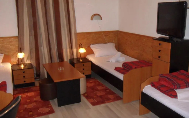 Hotel Duga