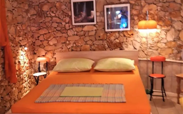Georgi - 200 m From sea - SA1 Crveni