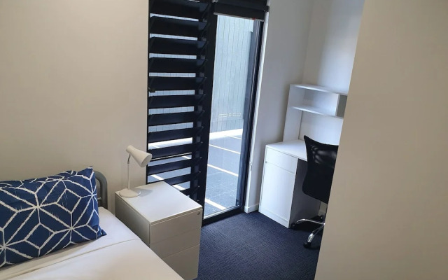 Redhill Cairns Shared Living – Martyn St - Hostel