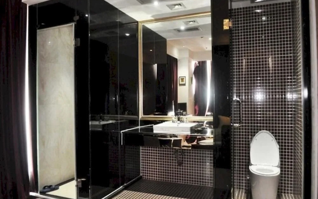 Yajiaxin Hotel