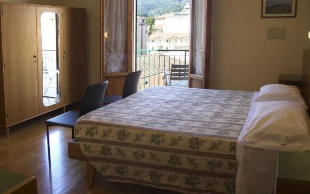 Hotel La Pia