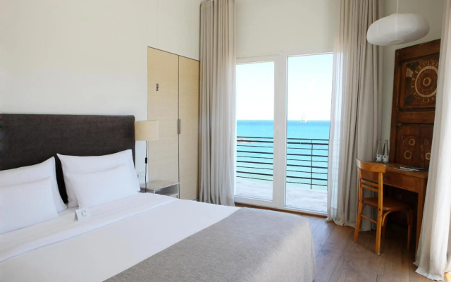 Hostal Spa Empuries