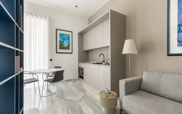 Palazzo Giglio Charme Suite 1 by Wonderful Italy