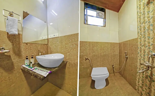 Treebo Trend Balaji Excellency & Spa