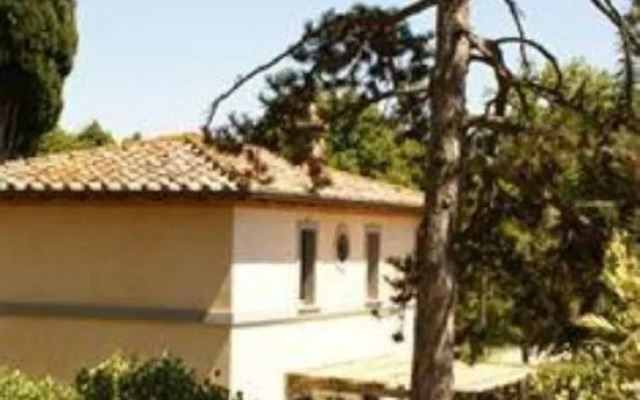 Villa Poggiolo
