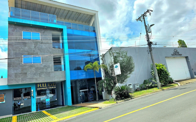 Lotto Hotel Boutique
