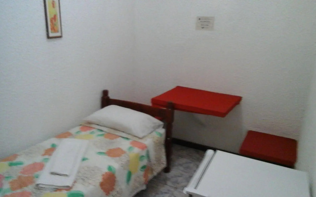 Center Hotel Barra