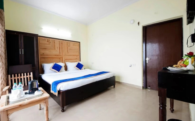 Hotel Rio Grand