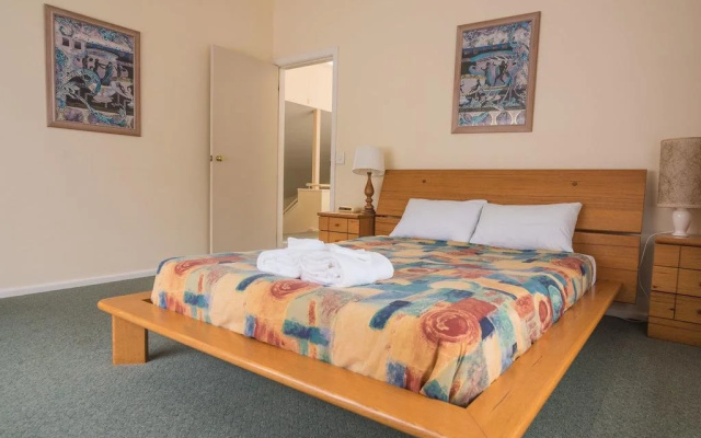 Tasman Holiday Parks - Kioloa Beach
