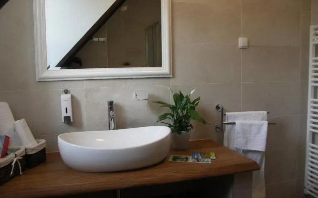 B&B Villa Sumrak Plitvica