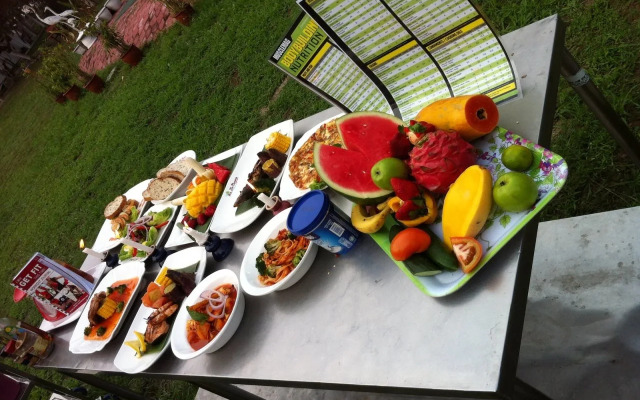 Embun Resort