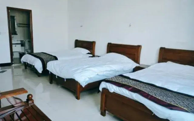 Jielu Art Hotel