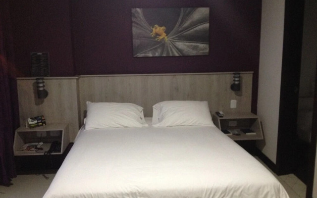 Gran Hotel Cofanes