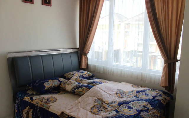 Sierra Villa Malang