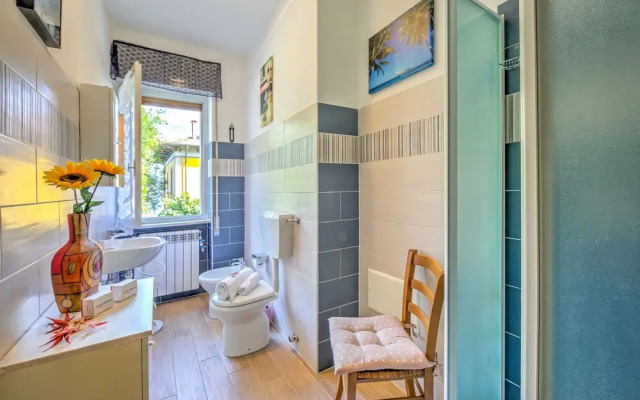 Cozy Meina Apartment 50m From Beach