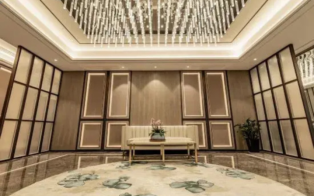 Xinghua Changjiu International Hotel