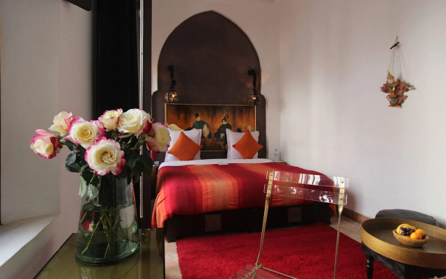 Riad Dar Massai