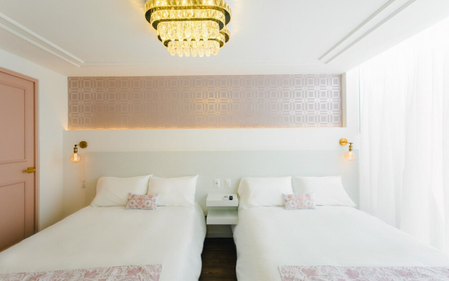Casa Oxa Hotel