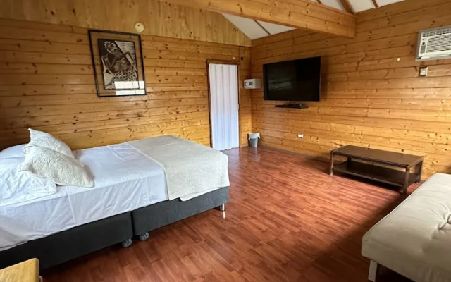 VPX Hoteles Cieneguilla