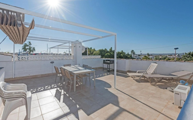 Casa Jardin