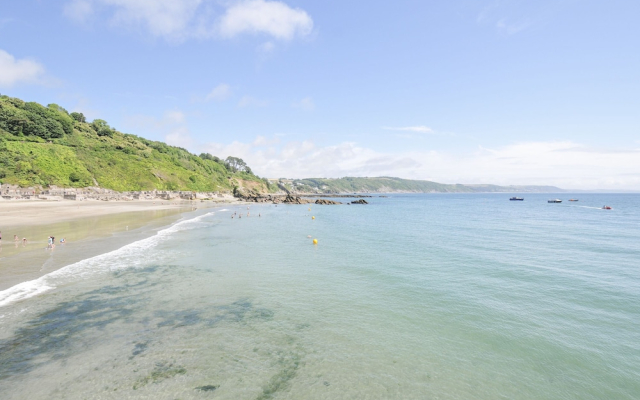 Beach Retreat