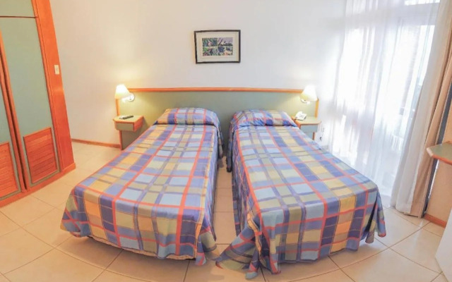 Laguna Tourist Hotel