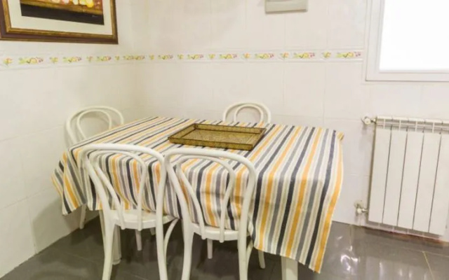 Mlr Apartments Salamanca