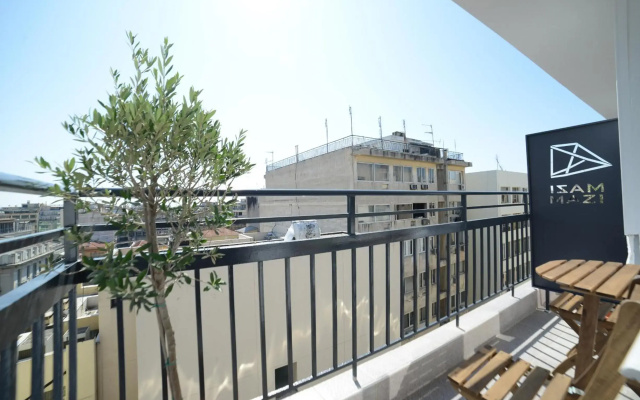 Mazi7thFloor #3