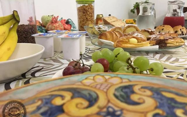 Le Gorgoni b&b