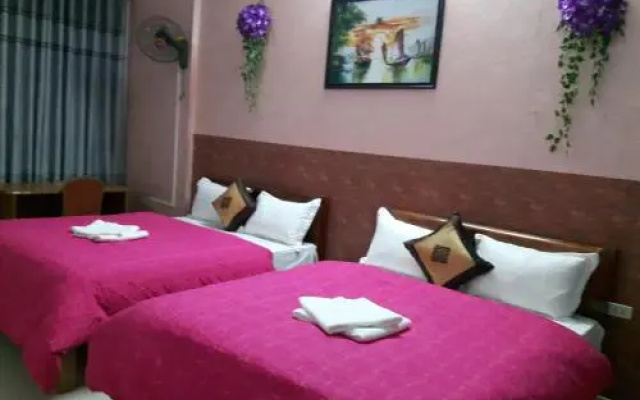 Phuong Dong 2 Guesthouse