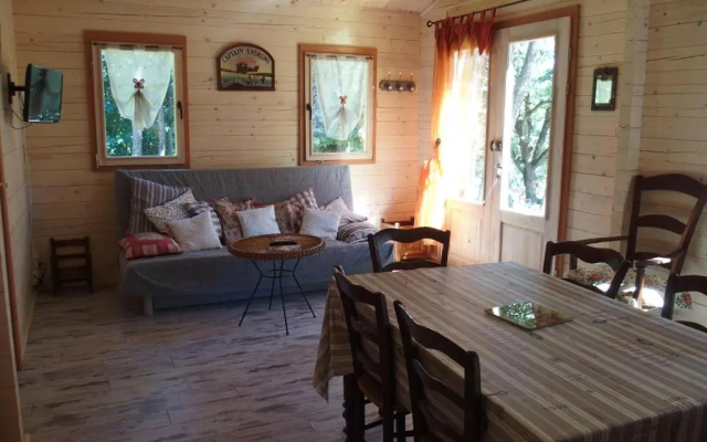 Chalets du Bois de Vache