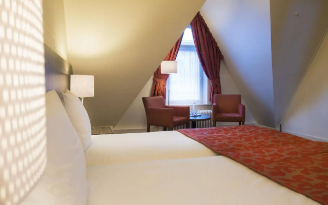 Hotel Aalders