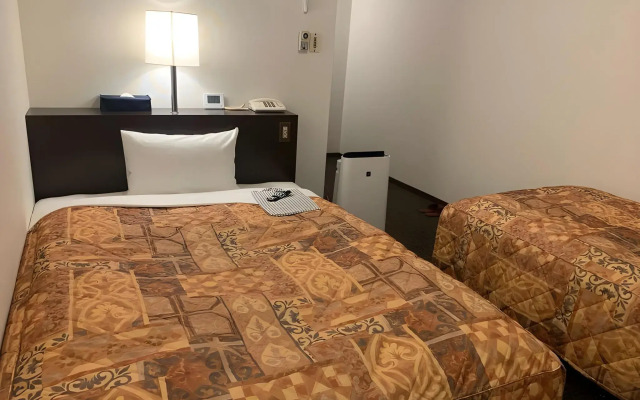 Hotel Tokeidai